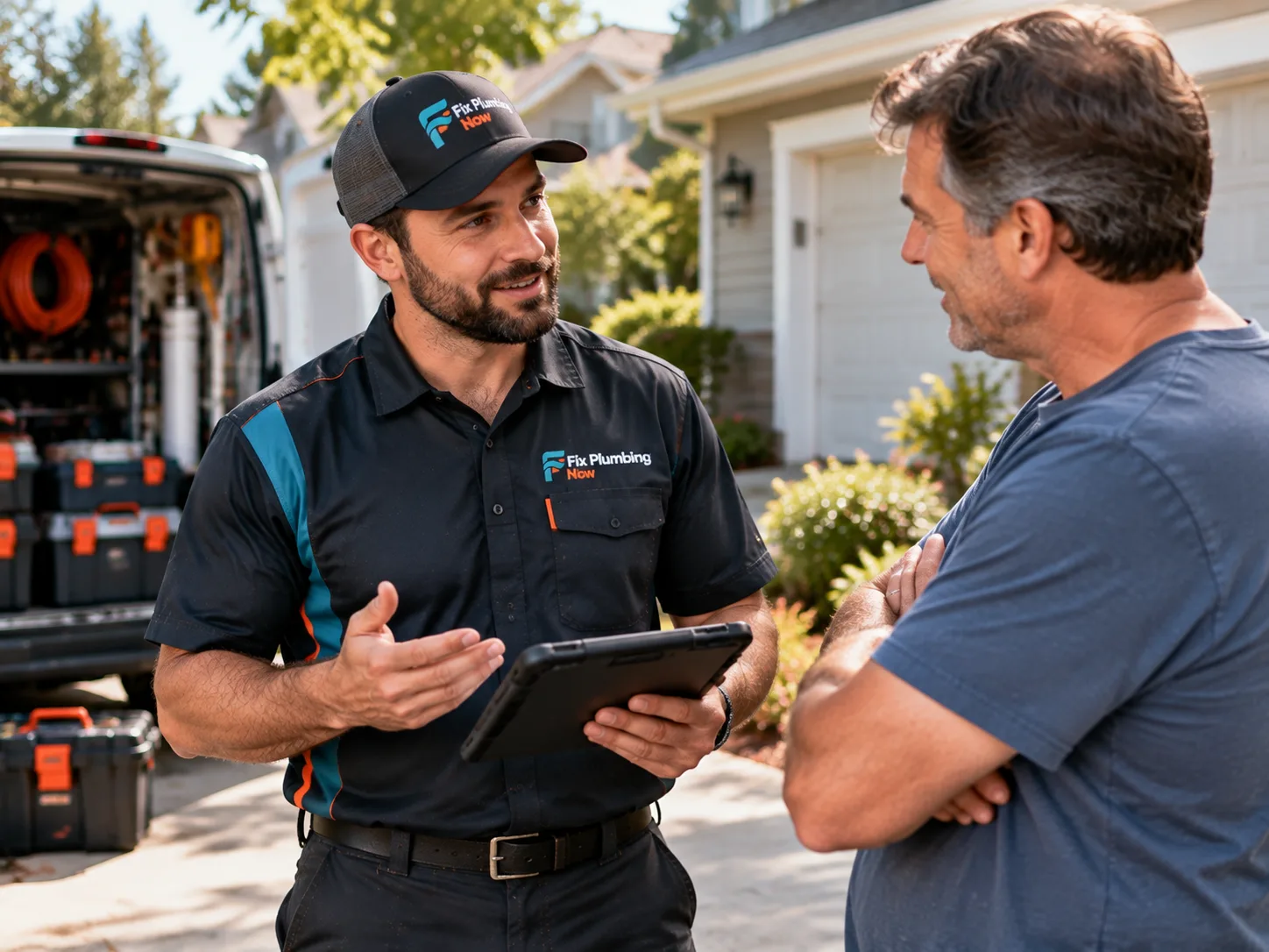 Clogged Drain Service Barnardsville, NC FAQs